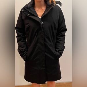 New Patagonia women’s tres 3-in-1 parka
